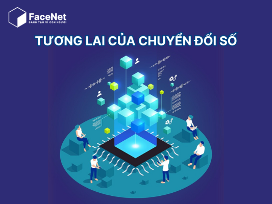 tương lai của chuyển đổi số