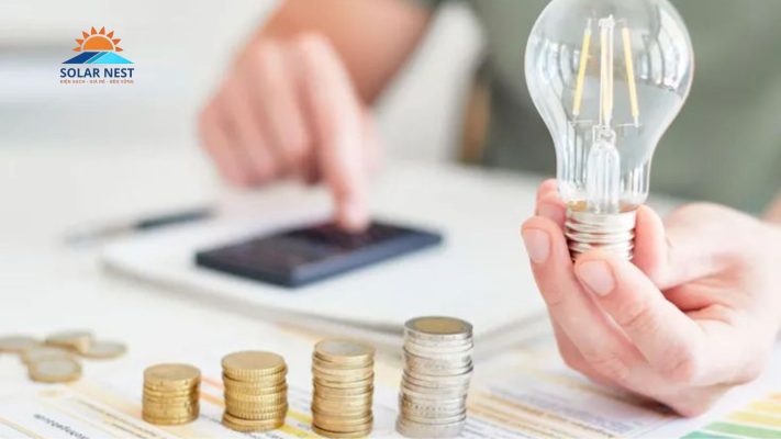 Vì sao phải chọn solar nets để lắp đặt điện mặt trời