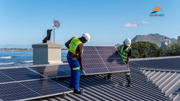 Vì sao nên chọn Solar Nest khi muốn tiết kiệm điện bền vững?