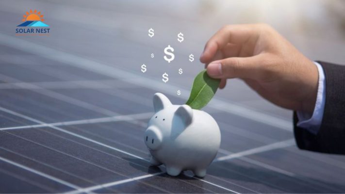 Ước tính chi phí và thời gian hoàn vốn