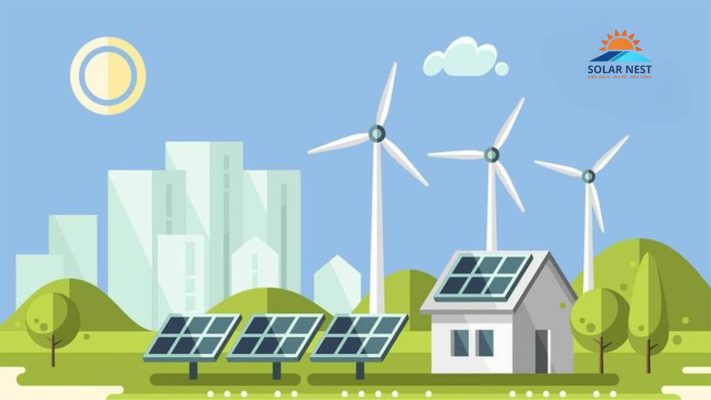 Những yếu tố ảnh hưởng đến chi phí lắp điện mặt trời