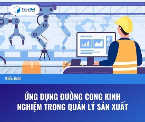ứng dụng đường cong kinh nghiệm