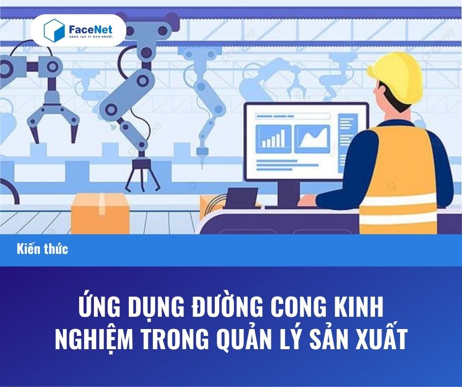 ứng dụng đường cong kinh nghiệm