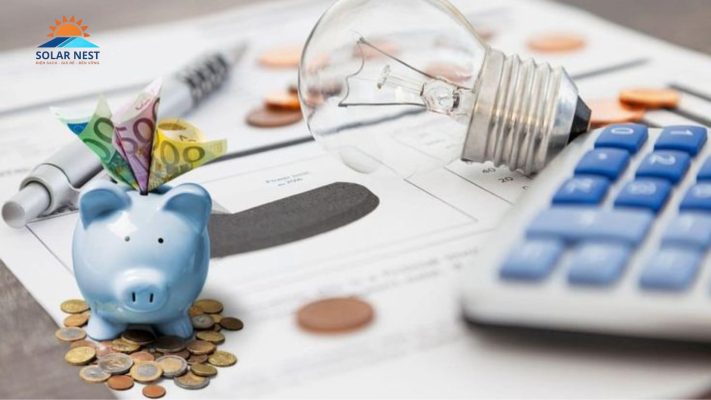 Làm sao để tiết kiệm chi phí điện sinh hoạt?