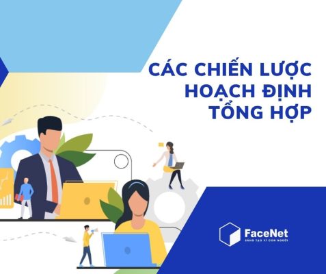 các chiến lược hoạch định tổng hợp
