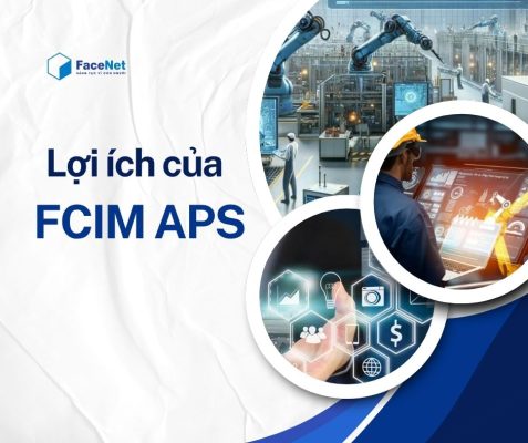 Lợi ích của FCIM APS