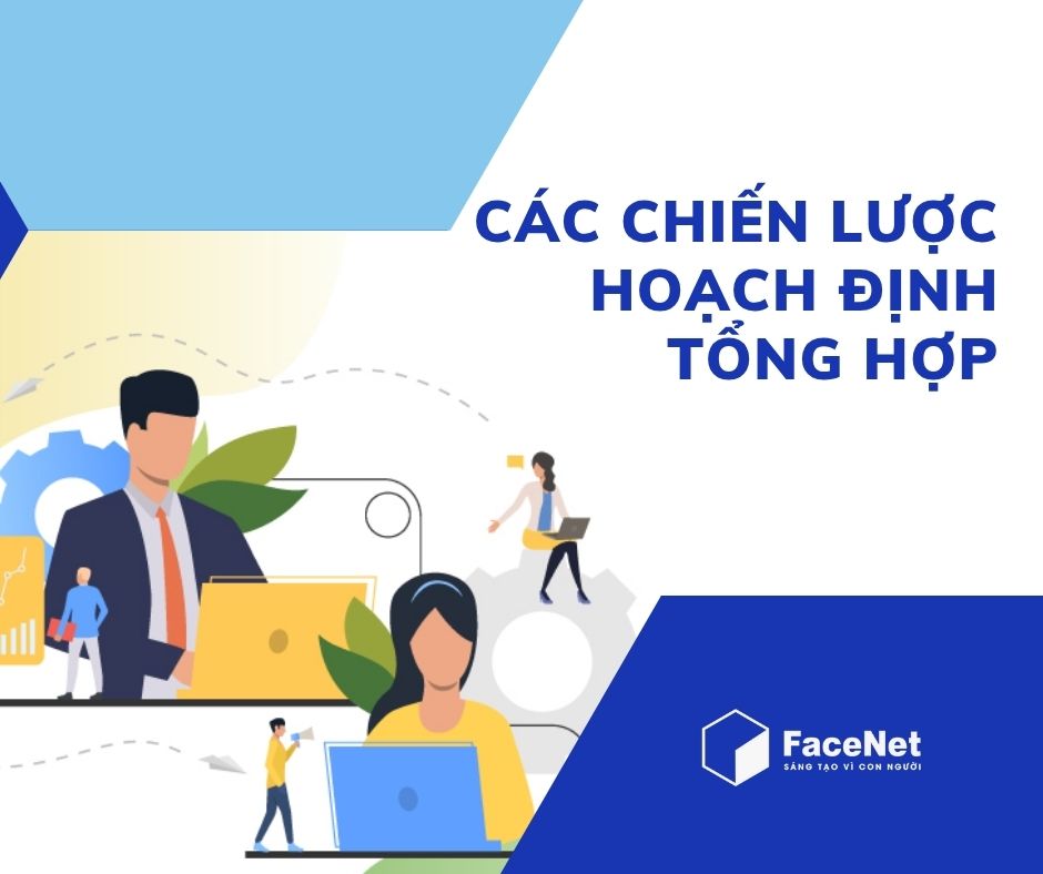 các chiến lược hoạch định tổng hợp