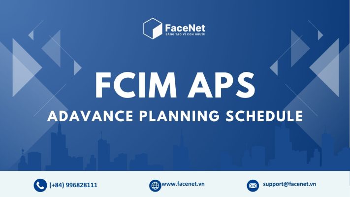 FCIM APS