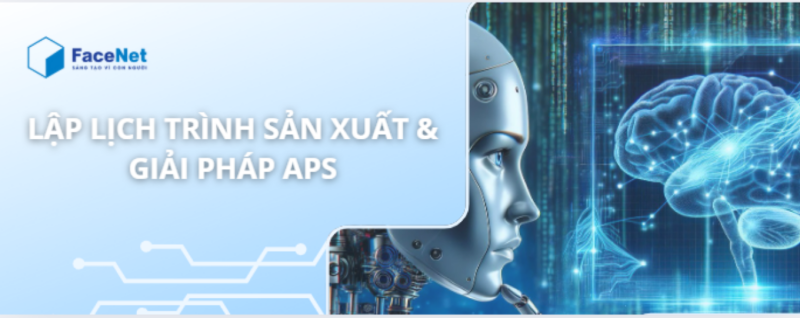 Lập lịch trình sản xuất