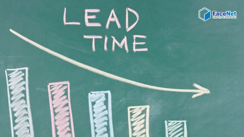 Bí quyết giảm Lead time