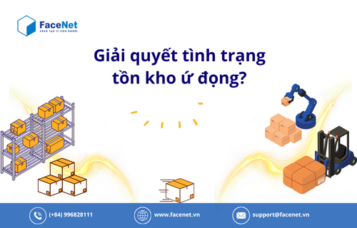 Tồn kho ứ đọng?