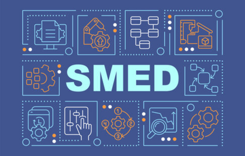 SMED là gì?