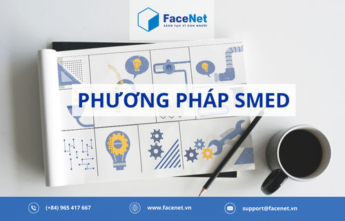 Phương pháp SMED