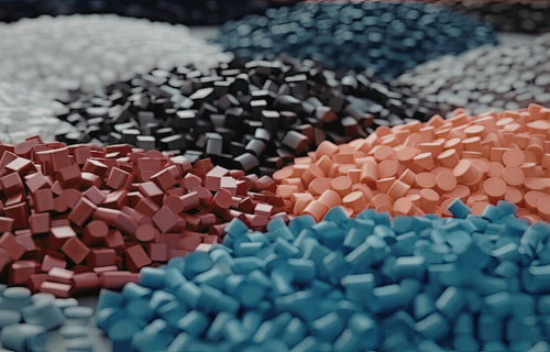 Hao hụt nguyên vật liệu